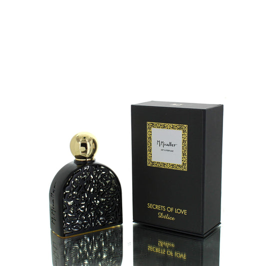 M. Micallef Secrets Of Love Delice EDP