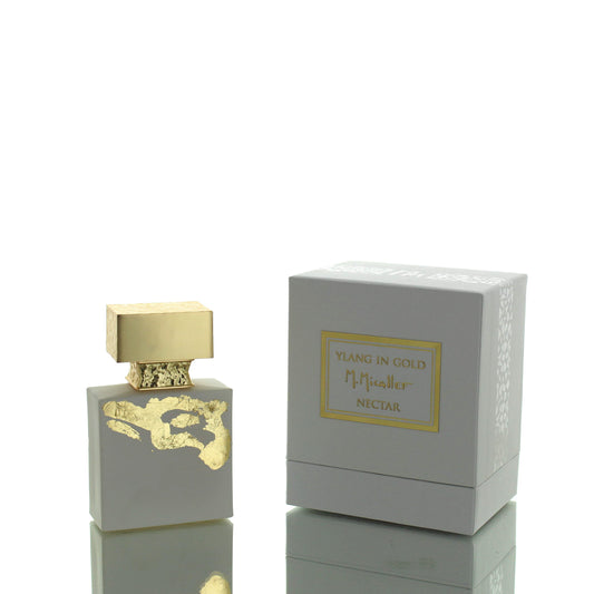 M. Micallef M.Micallef Ylang In Gold Nectar