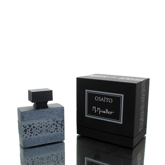 M. Micallef Osaito EDP