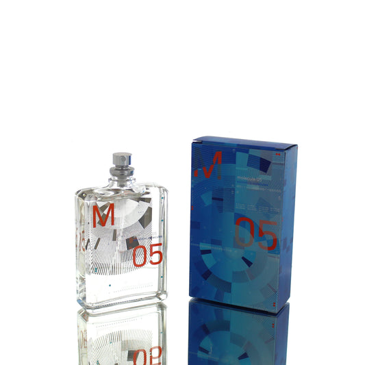 Escentric Molecules (Unboxed) - Escentric Molecules Molecule 05 EDT Tester