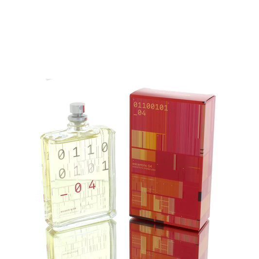Escentric Molecules Escentric 04 EDT