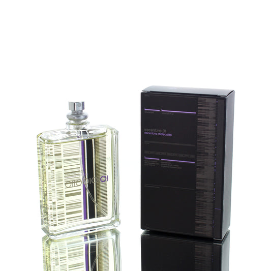Escentric Molecules (Unboxed) - Escentric Molecules Escentric 01 EDT Tester