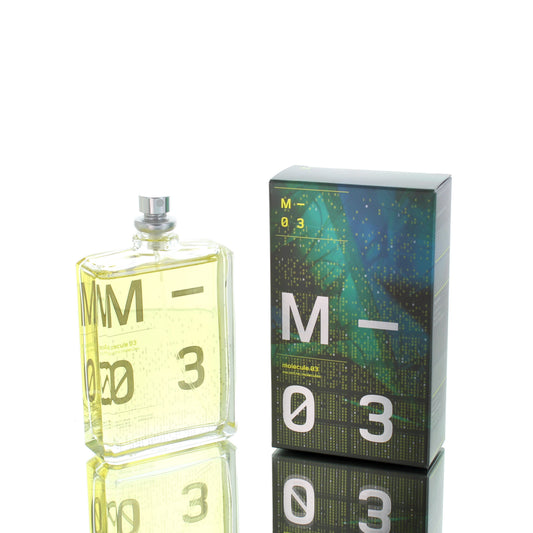 Escentric Molecules (Unboxed) - Escentric Molecules Molecules 03 EDT Tester
