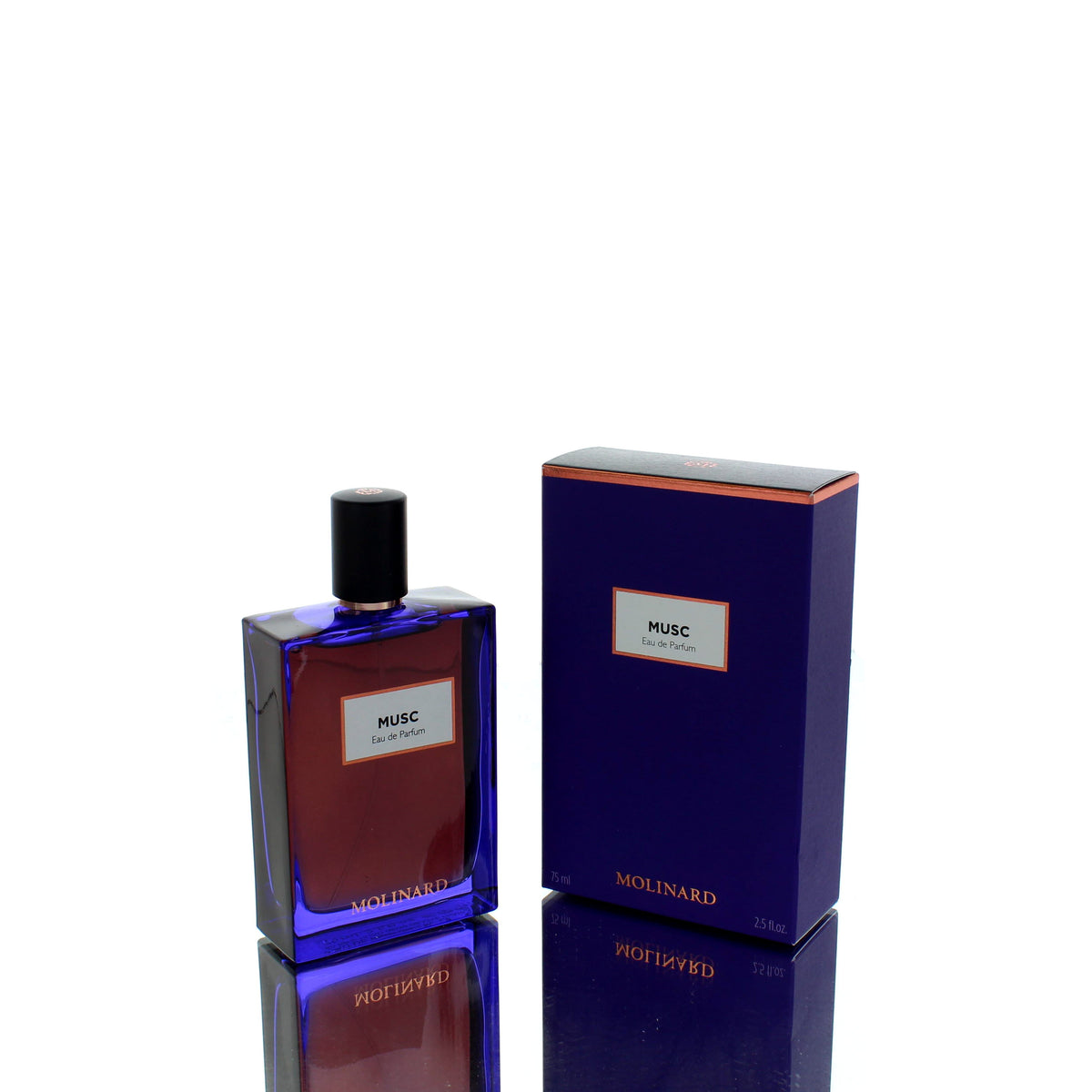 Molinard Musc EDP