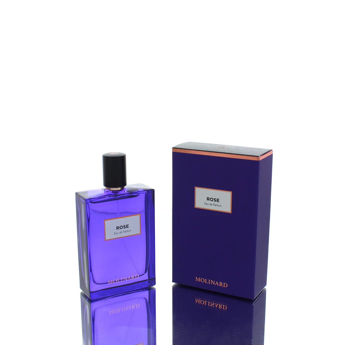 Molinard Rose EDP
