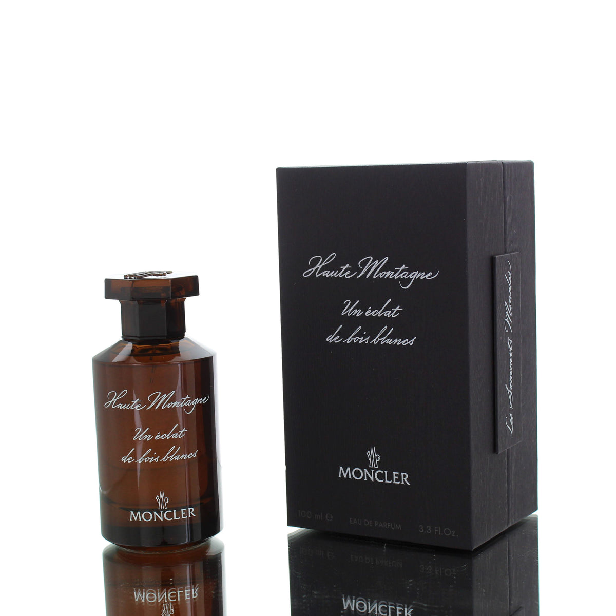 Moncler Haute Montagne EDP