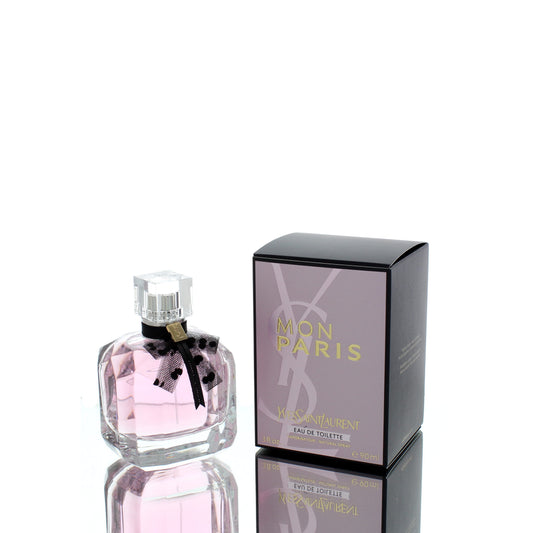 YvesSaintLaurent Ysl Mon Paris EDT Edition EDT