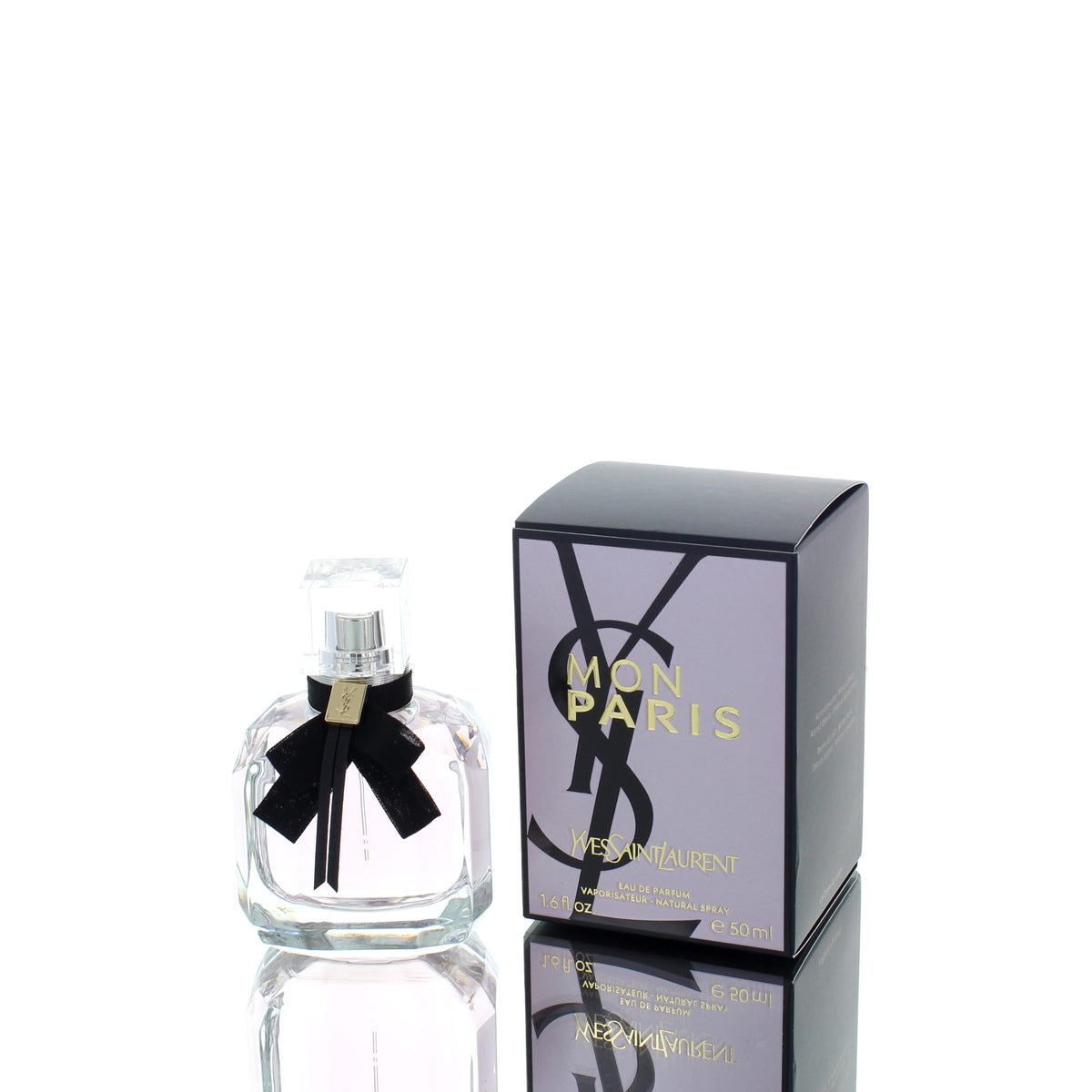 YvesSaintLaurent Ysl Mon Paris EDP Tester (With Cap)