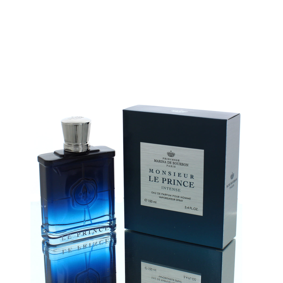 Marina De Bourbon Monsieur "Le Prince" EDP