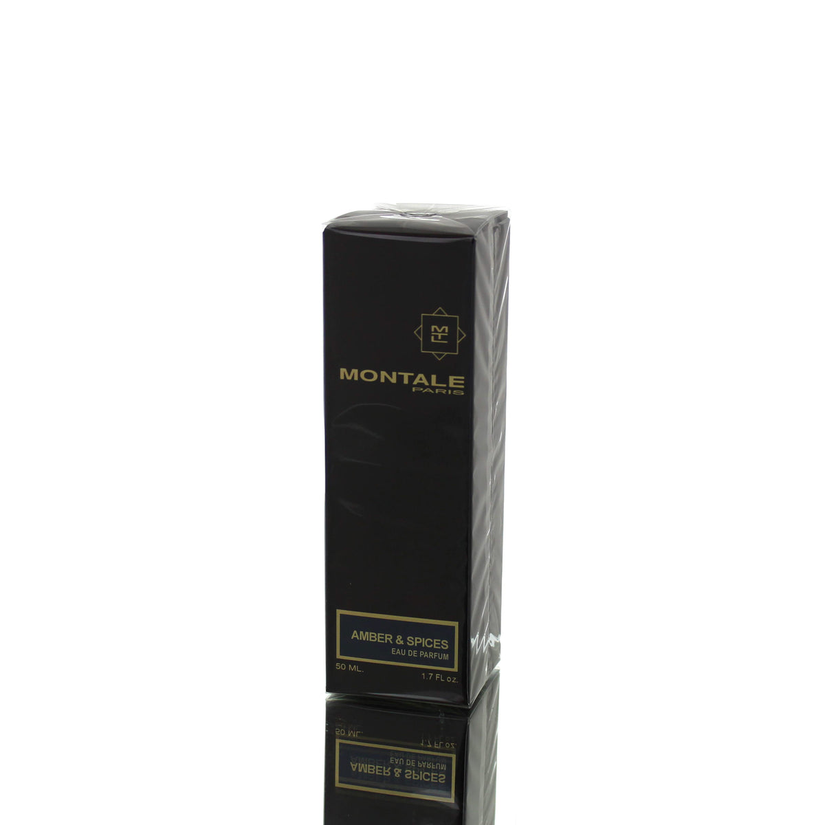 Montale Amber & Spices EDP