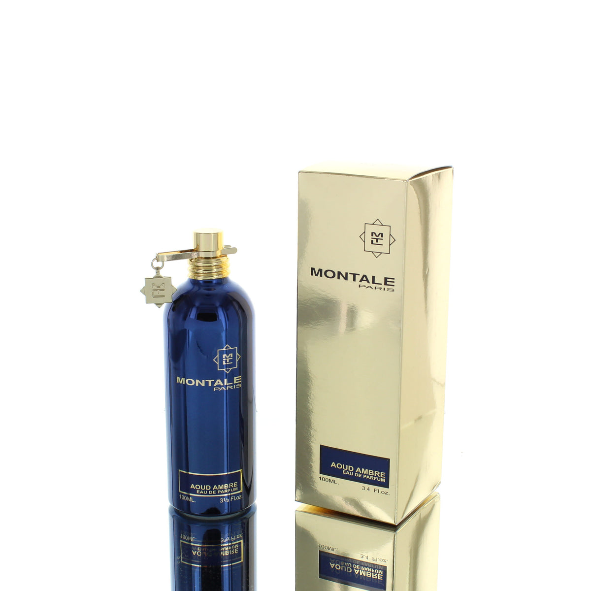 Montale Aoud Ambre EDP