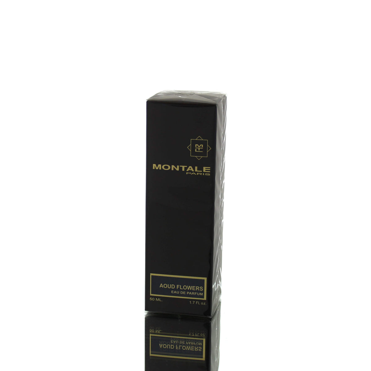 Montale Aoud Flowers EDP