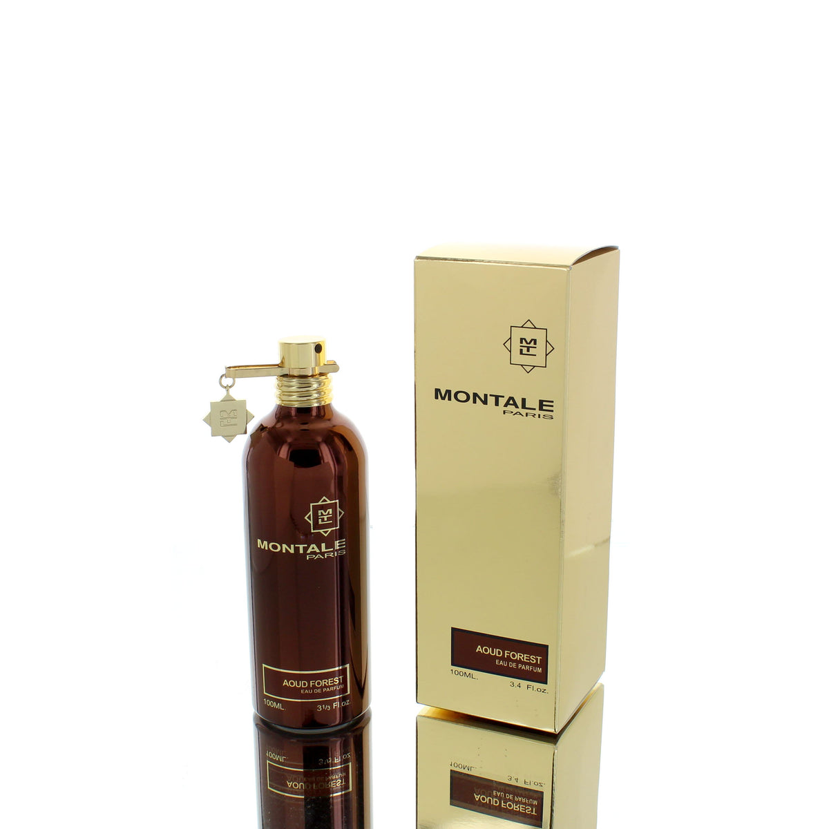 Montale Aoud Forest EDP