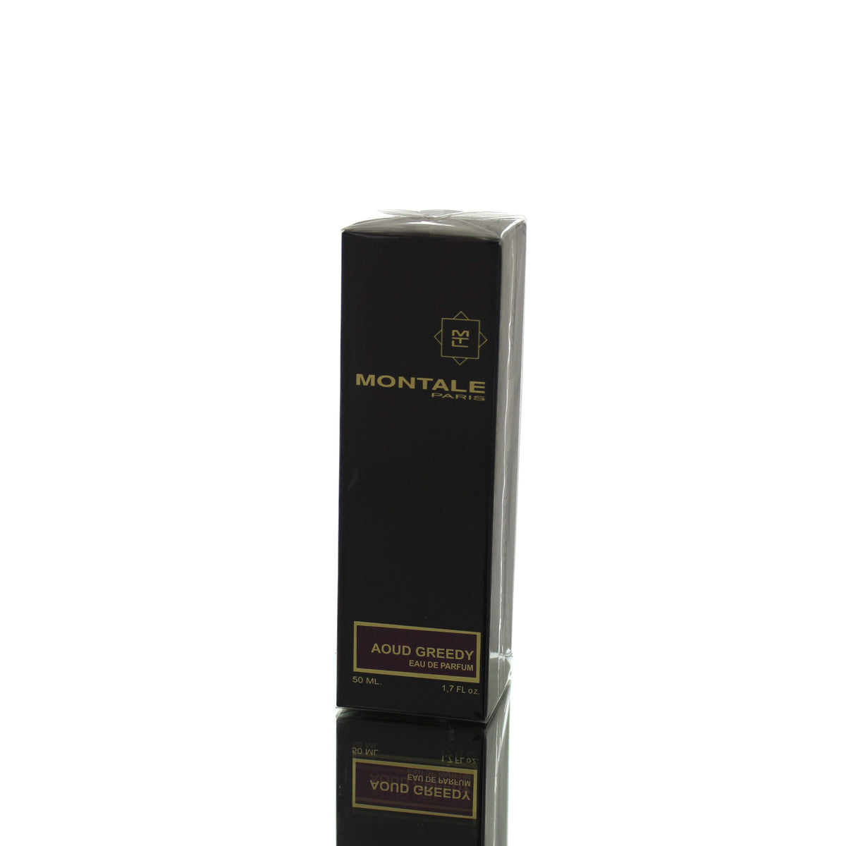 Montale Aoud Greedy EDP