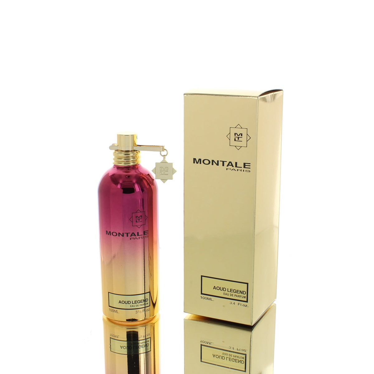 Montale Aoud Legend EDP
