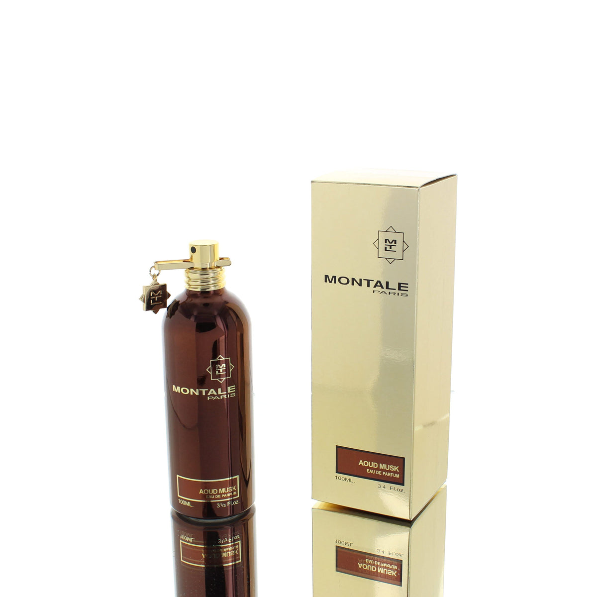 Montale Aoud Musk EDP