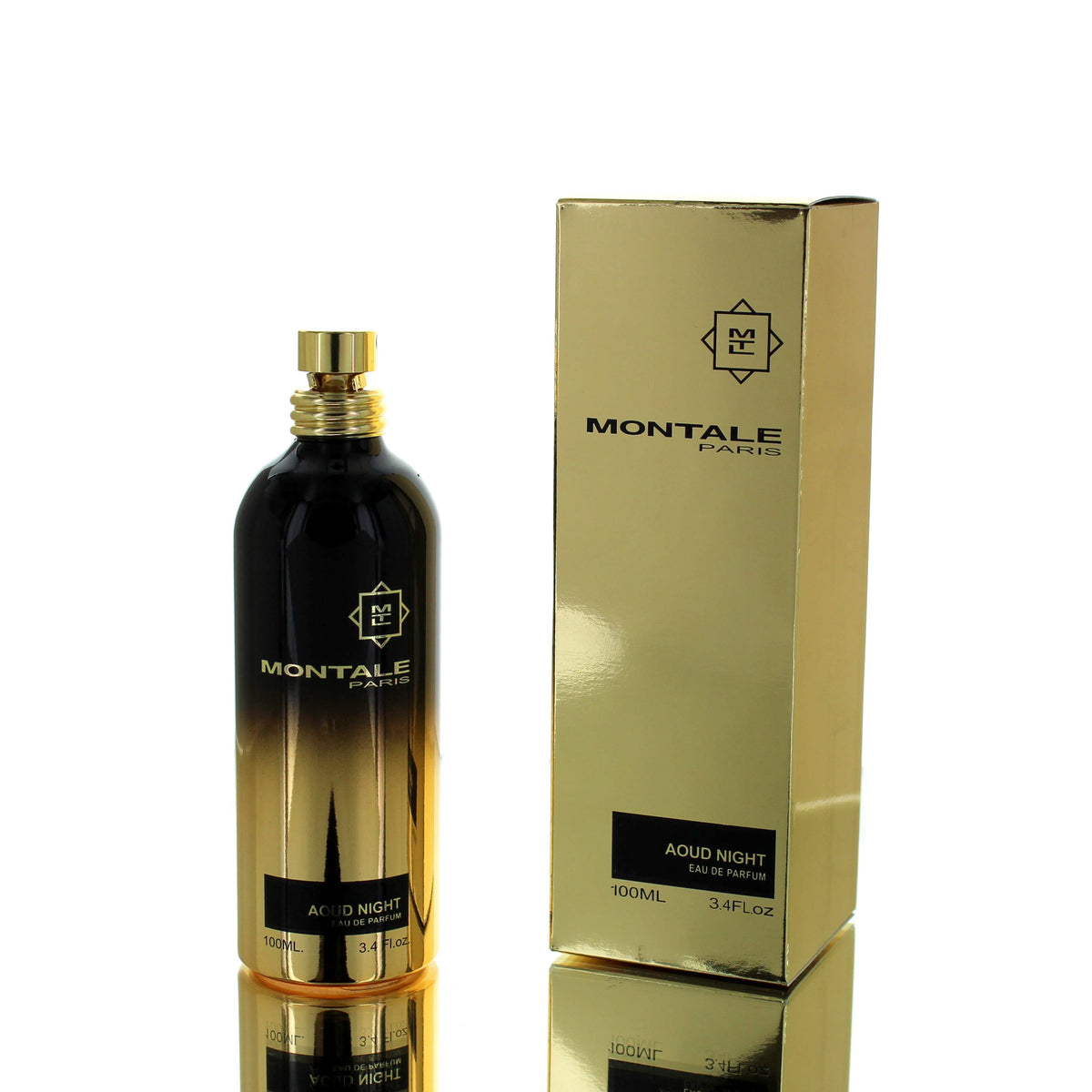Montale Aoud Night EDP
