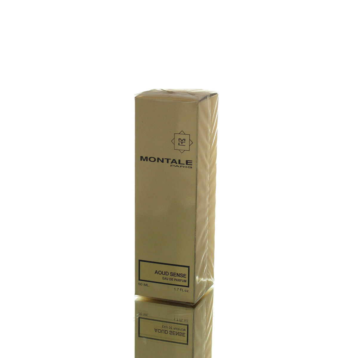 Montale Aoud Sense EDP
