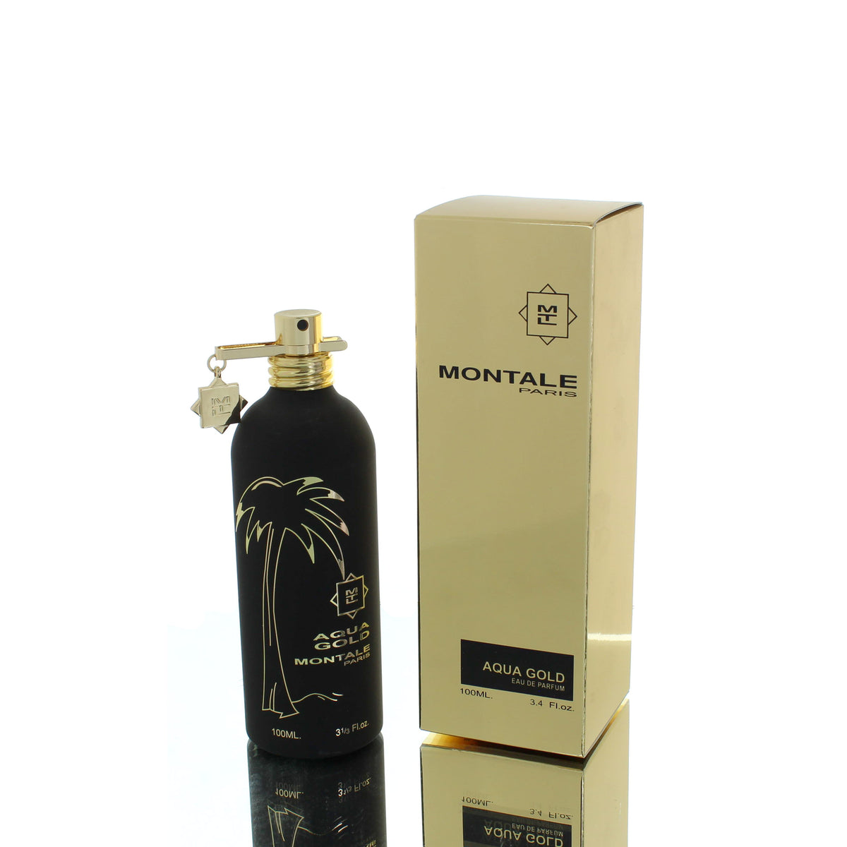 Montale Aqua Gold EDP