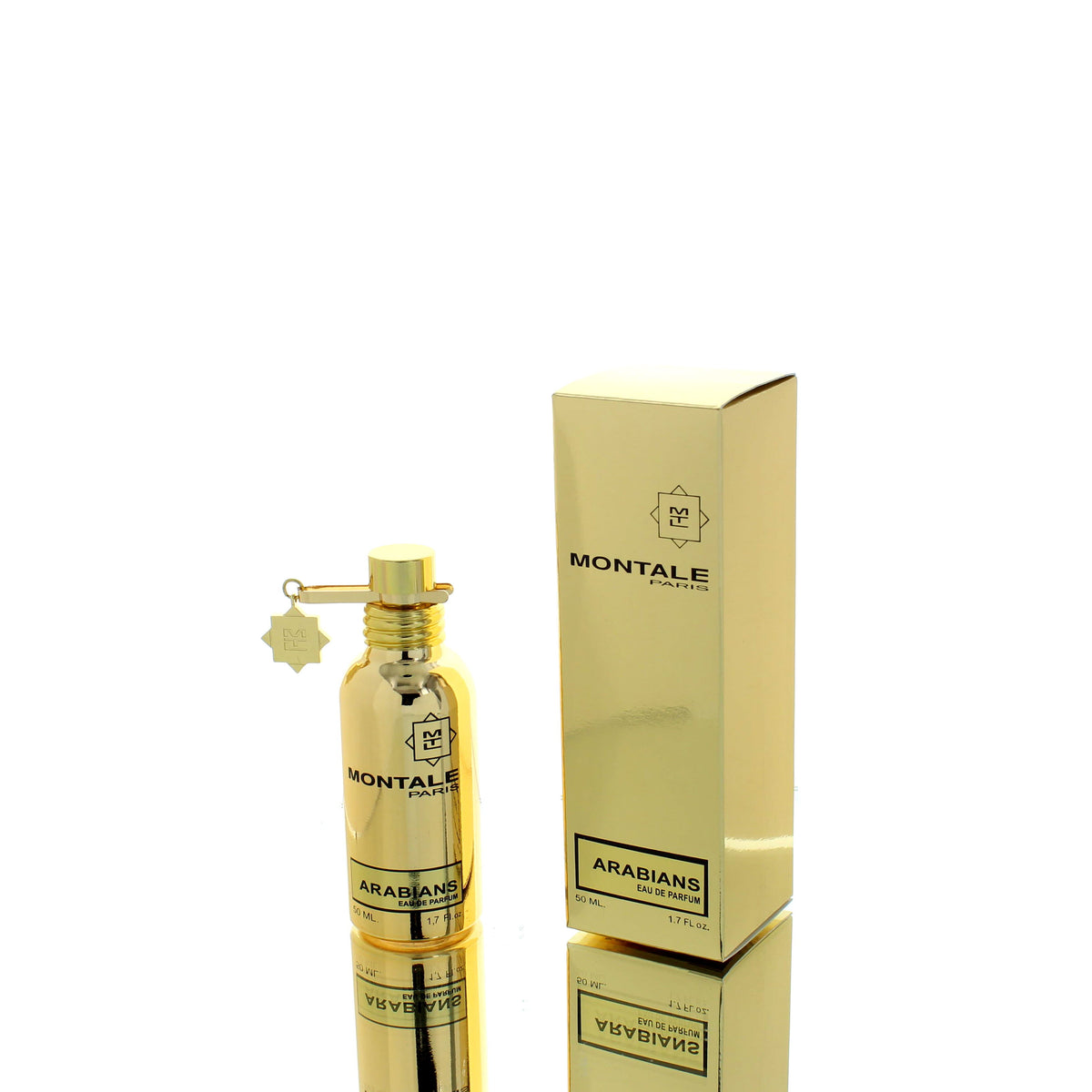 Montale Arabians EDP