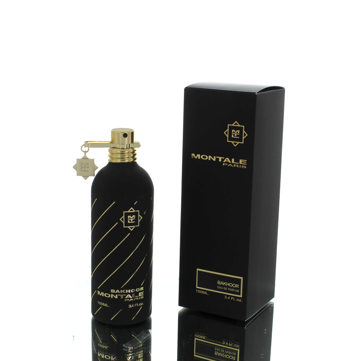 Montale Bakhoor EDP