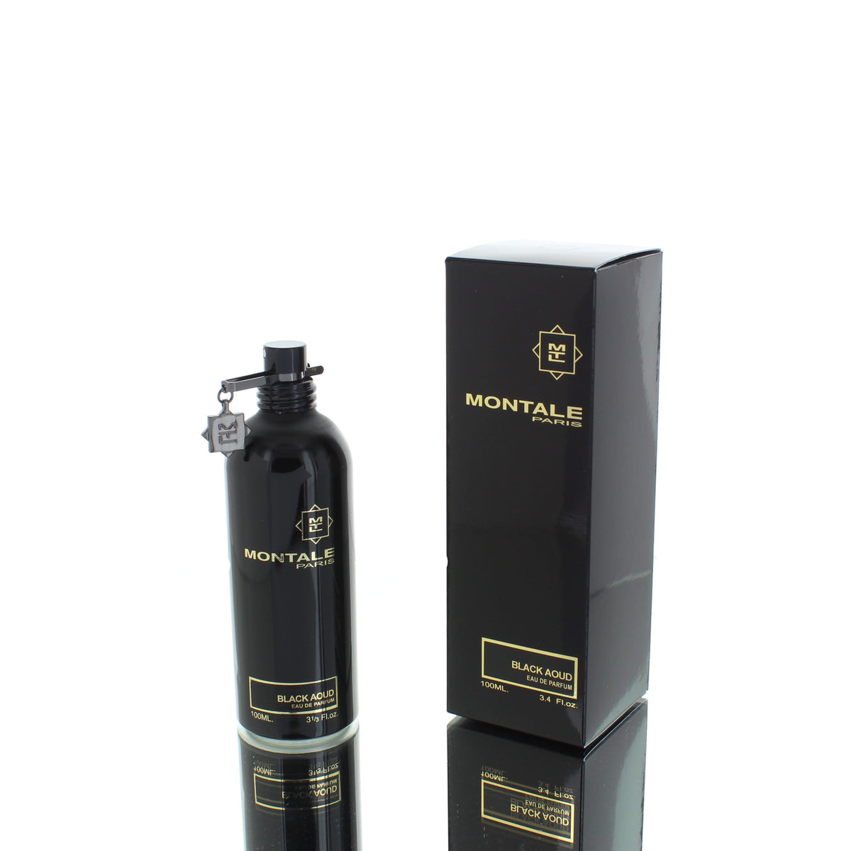 Montale Black Aoud EDP