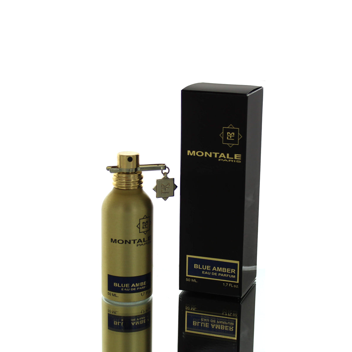 Montale Blue Amber EDP