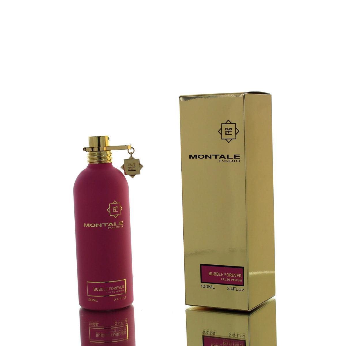 Montale Bubble Forever EDP