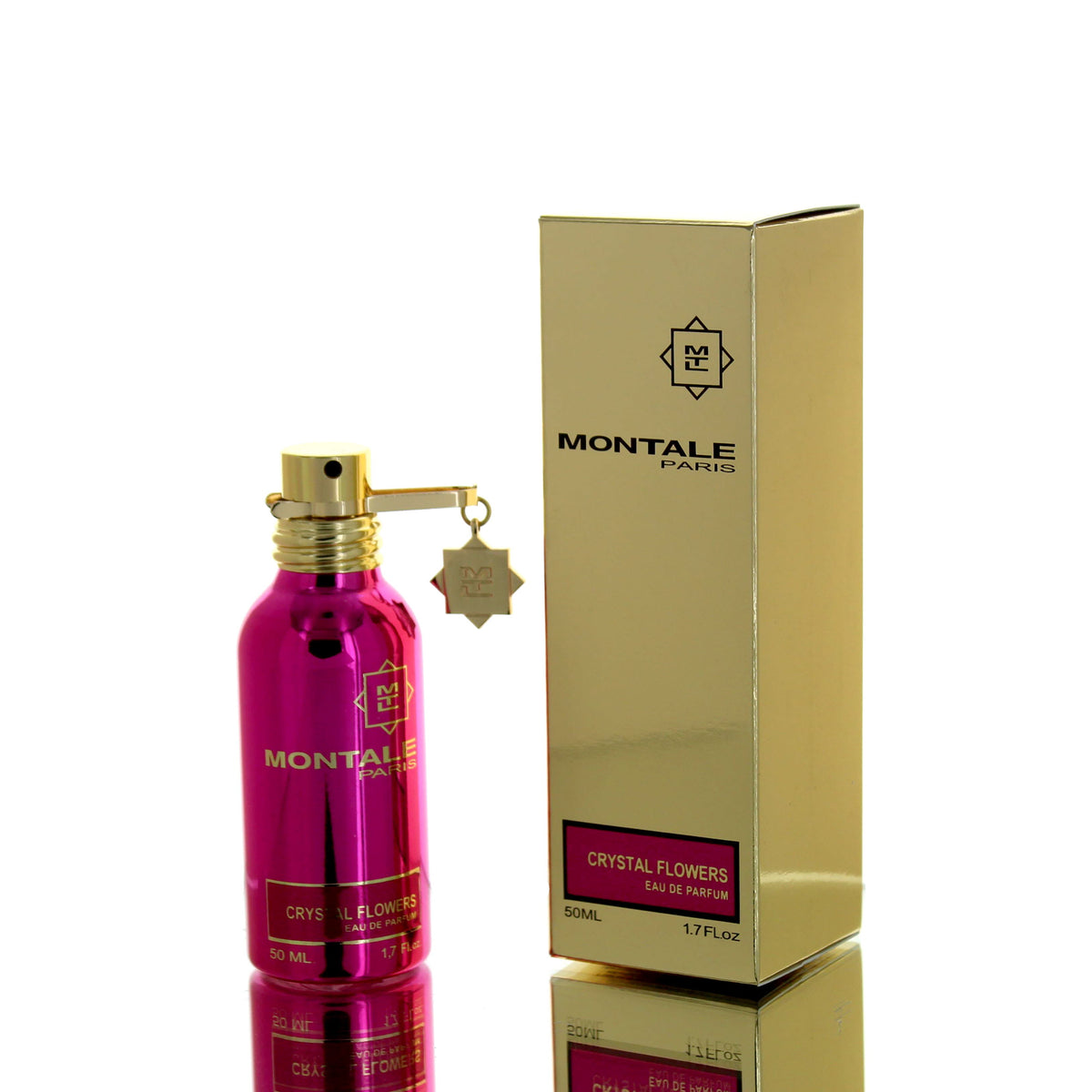 Montale Crystal Flowers EDP