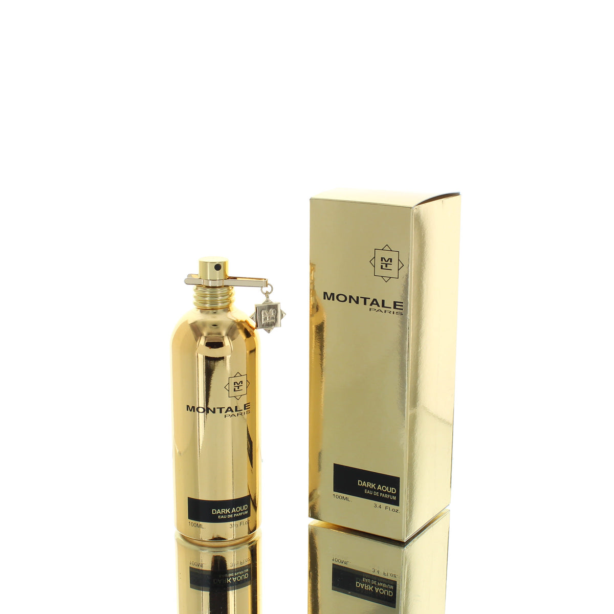 Montale Dark Aoud EDP