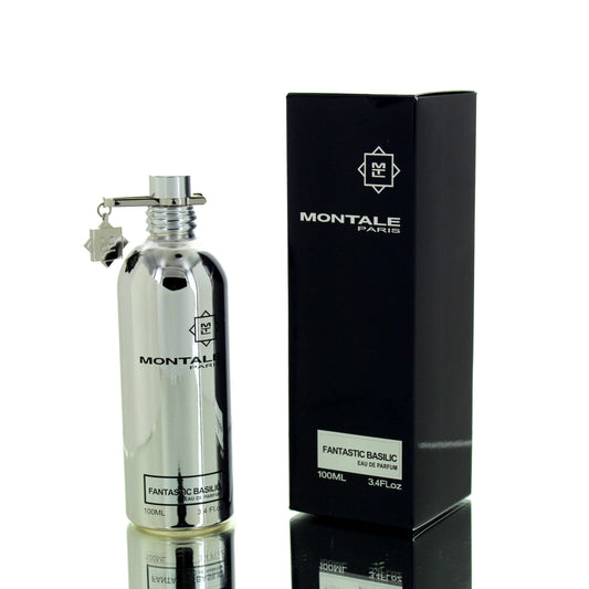 Montale Fantastic Basilic EDP