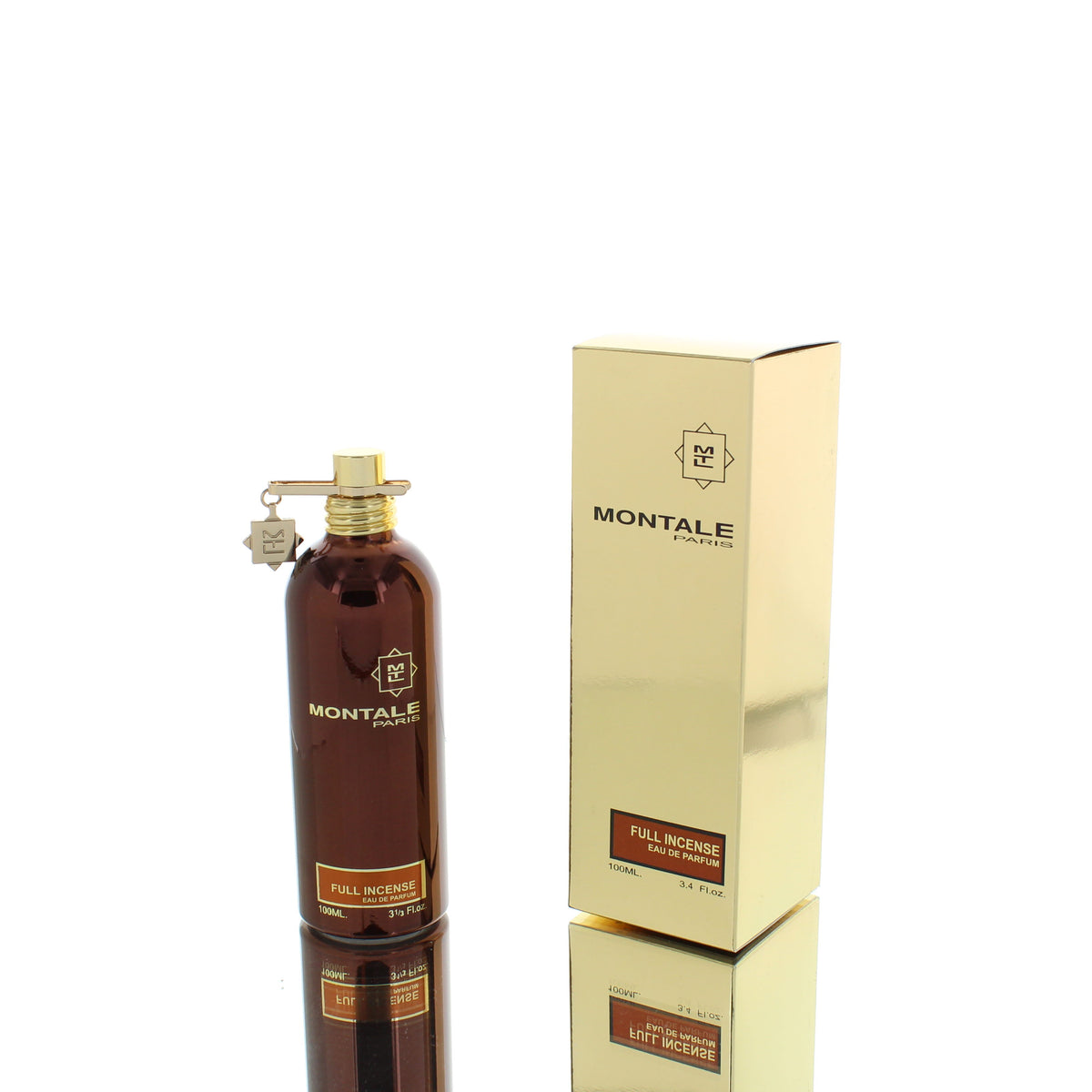 Montale Full Incense EDP