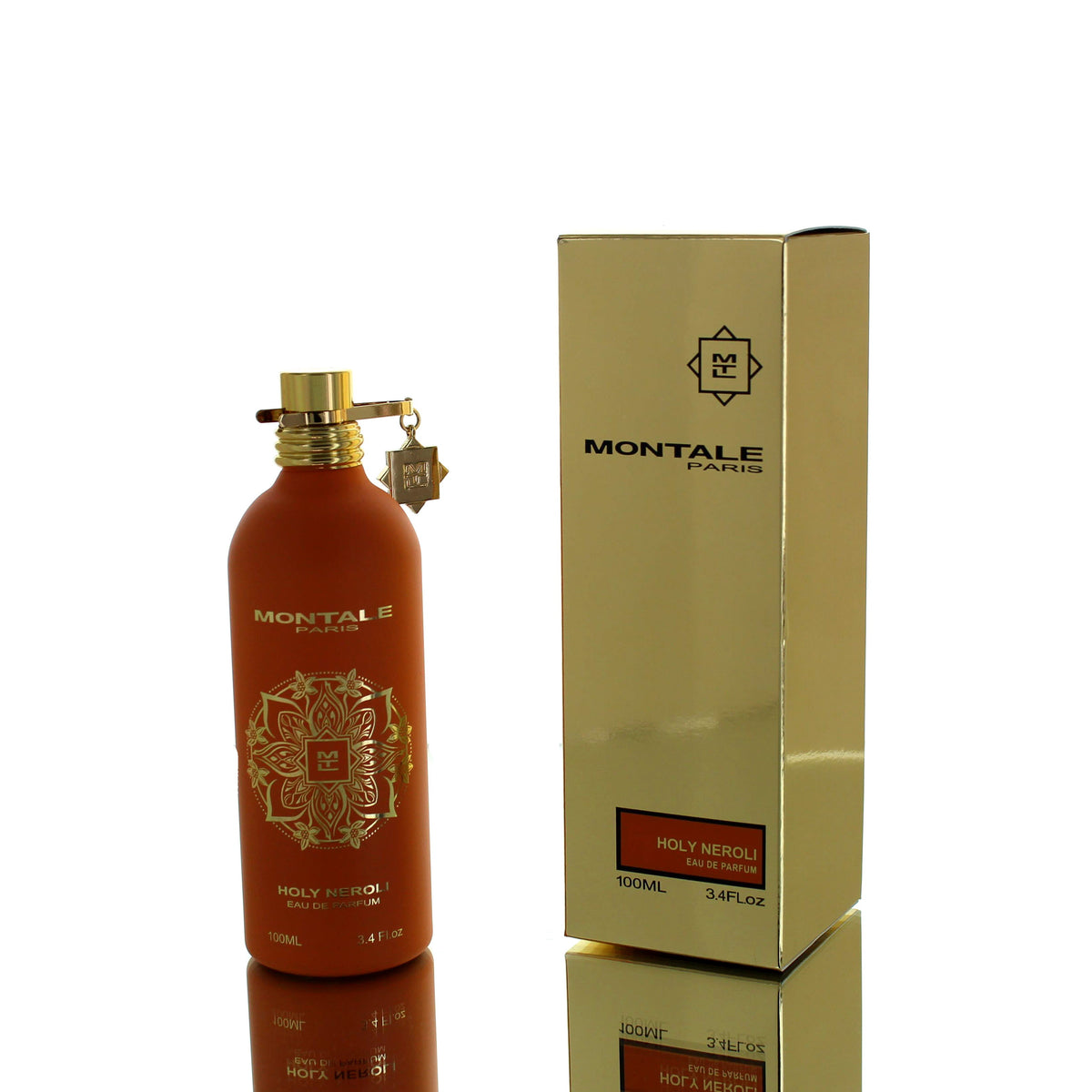 Montale Holy Neroli EDP