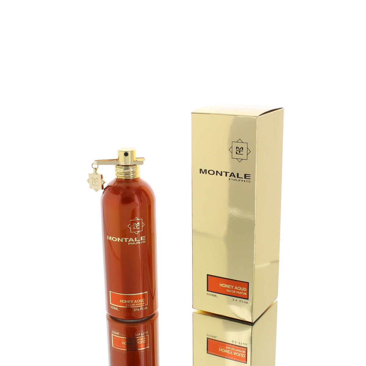 Montale Honey Aoud EDP