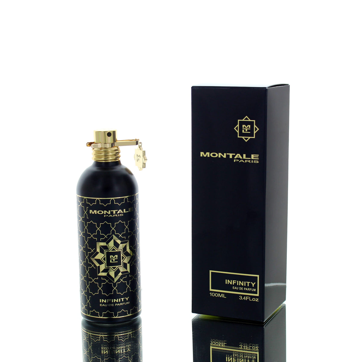 Montale Infinity EDP