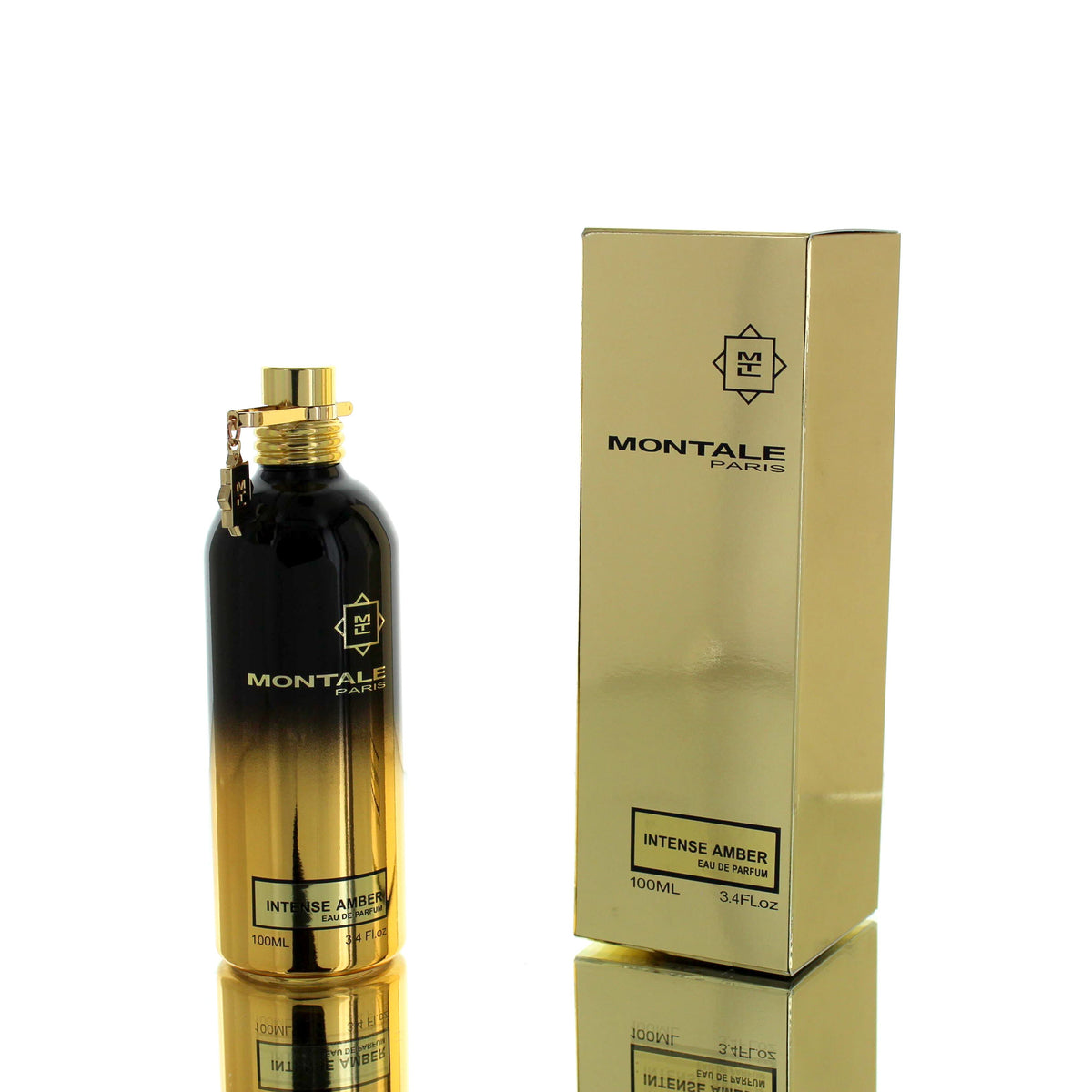 Montale Intense Amber EDP