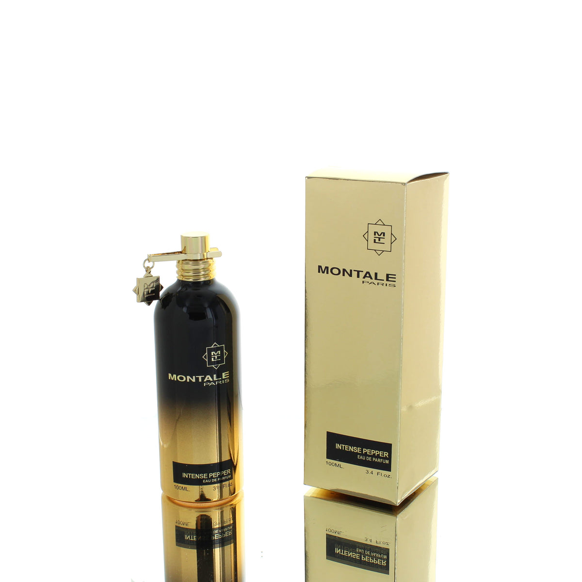 Montale Intense Pepper EDP