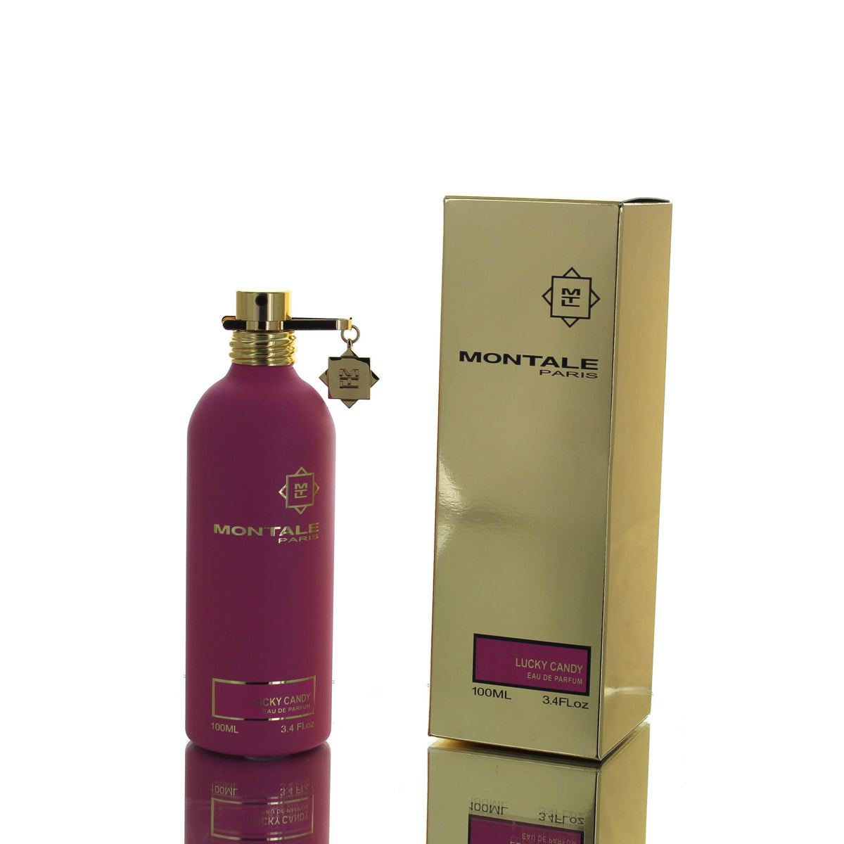 Montale Lucky Candy EDP