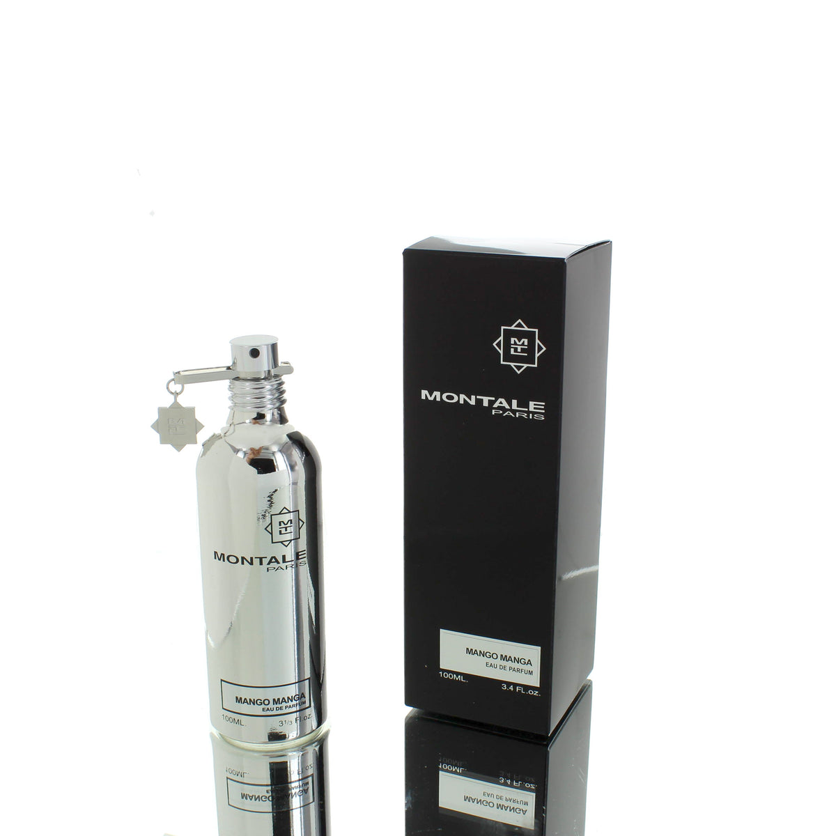 Montale Mango Manga EDP
