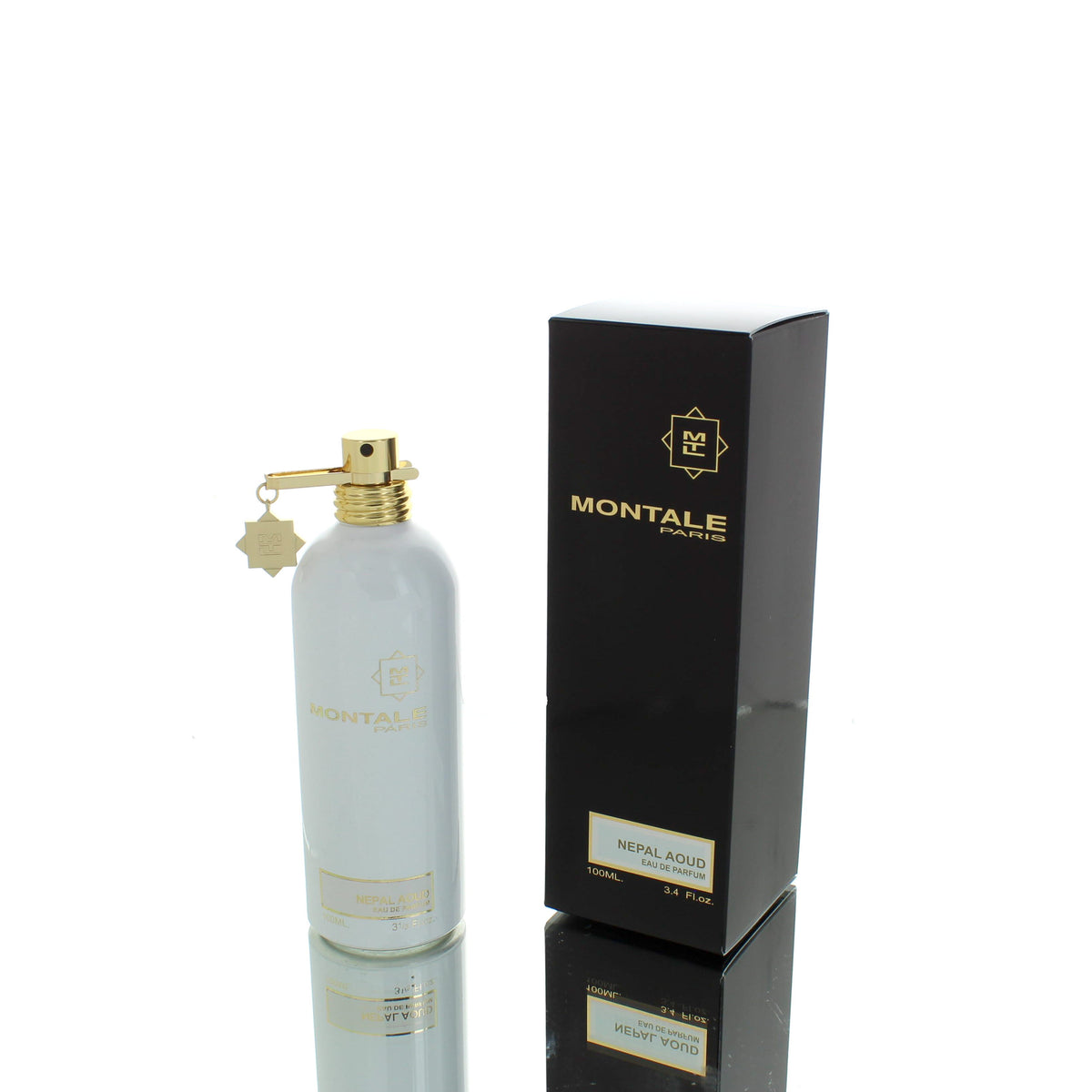 Montale Nepal Aoud EDP