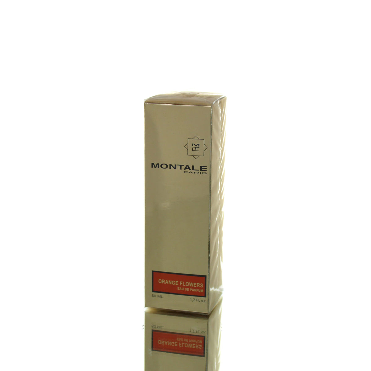 Montale Orange Flowers EDP