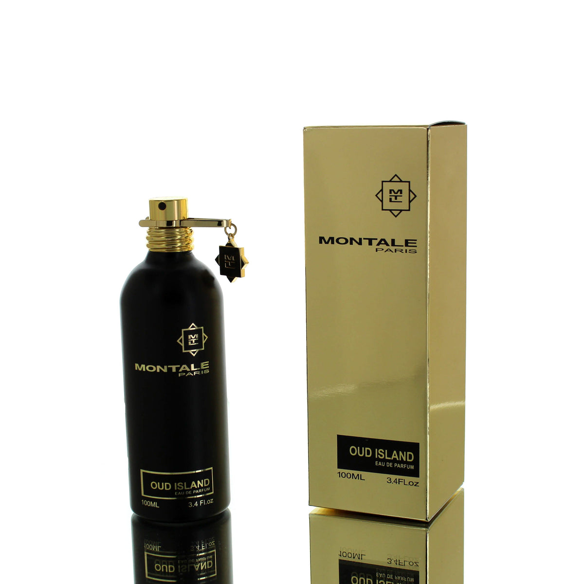 Montale Oud Island EDP