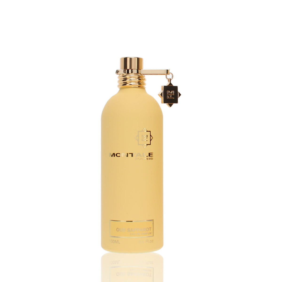 Montale Oud Sapparot EDP