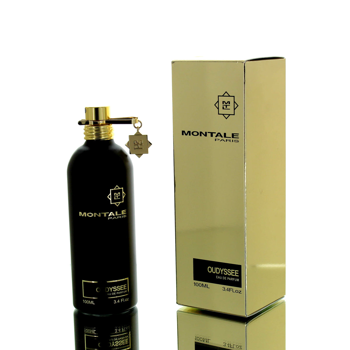 Montale Oudyssee EDP