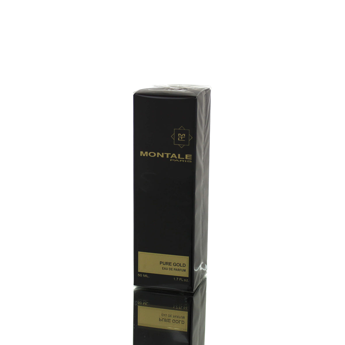 Montale Pure Gold EDP