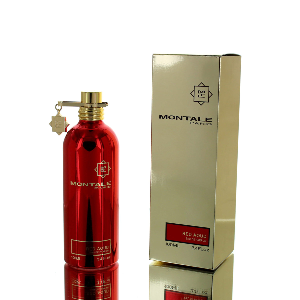 Montale Red Aoud EDP