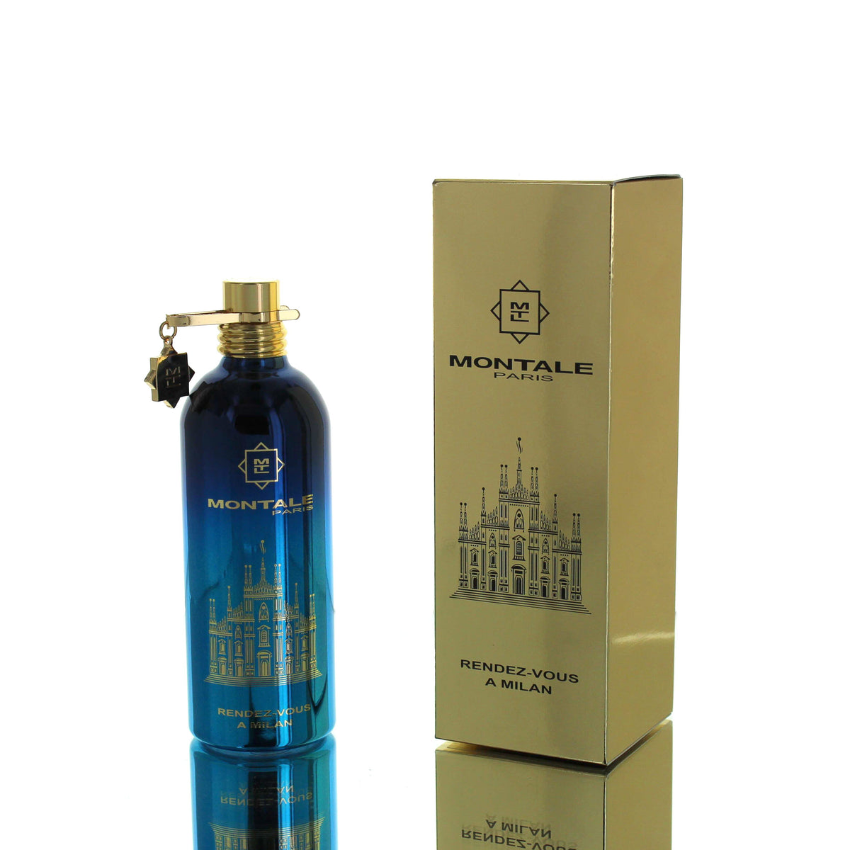 Montale Rendez-Vous A Milan EDP