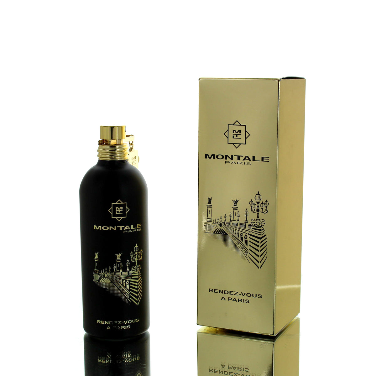 Montale Rendez-Vous A Paris EDP
