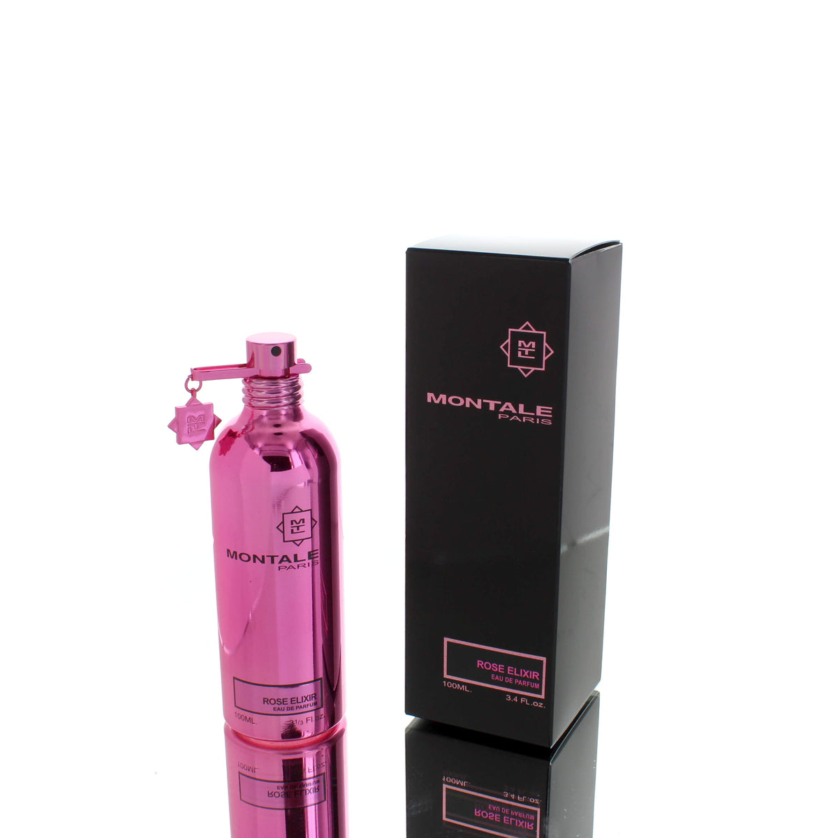 Montale Rose Elixir EDP