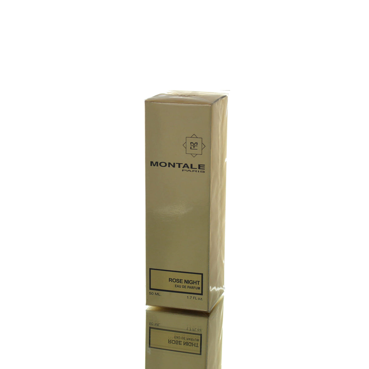 Montale Rose Night EDP